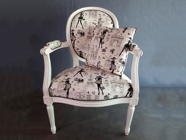 sellerie, tapissier Yvelines 78