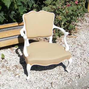 restauration tapisserie d'ameublement